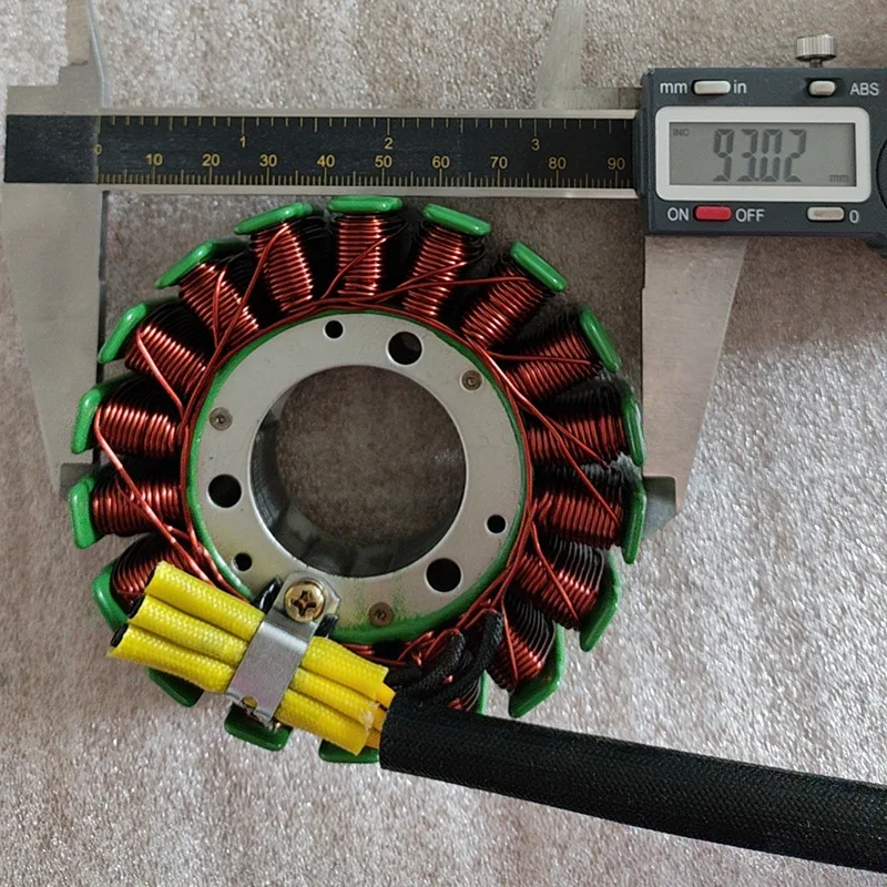 Motorcycle accessories stator coil KTMDUKE125RC125ABS200RC20090539004000
Motorcycle accessories stator coil KTMDUKE125RC125ABS200RC20090539004000