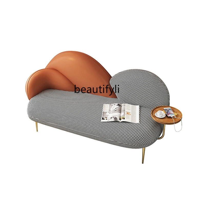 zqNordic Style Apartment Small Sofa Small Apartment Living Room Bedroom Rental Room Simple Double Sofa
zqNordic Style Apartment Small Sofa Small Apartment Living Room Bedroom Rental Room Simple Double Sofa