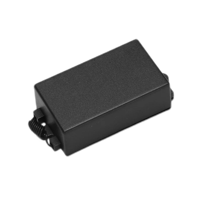 5X 433 Mhz AC 220V 1 Channel Remote Control Switch Mini Wireless Relay Receiver Module For 433 Mhz RF Transmitter Garage
5X 433 Mhz AC 220V 1 Channel Remote Control Switch Mini Wireless Relay Receiver Module For 433 Mhz RF Transmitter Garage