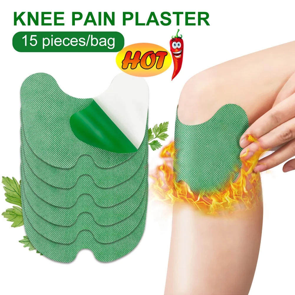 Knee Pain Relief Patches Plaster Natural Wormwood Knee Pain Relief Patches For Knee Joint Pain Arthritis Stiffness Health Care
Knee Pain Relief Patches Plaster Natural Wormwood Knee Pain Relief Patches For Knee Joint Pain Arthritis Stiffness Health Care