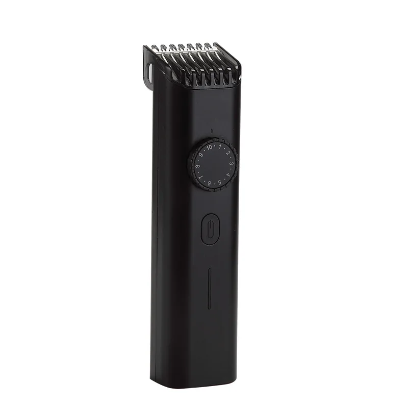 Electric Hair Clipper Household Men's Shaving Head Adjustment Electric Clipper Battery 600mAh Electric Trimmer
Electric Hair Clipper Household Men's Shaving Head Adjustment Electric Clipper Battery 600mAh Electric Trimmer