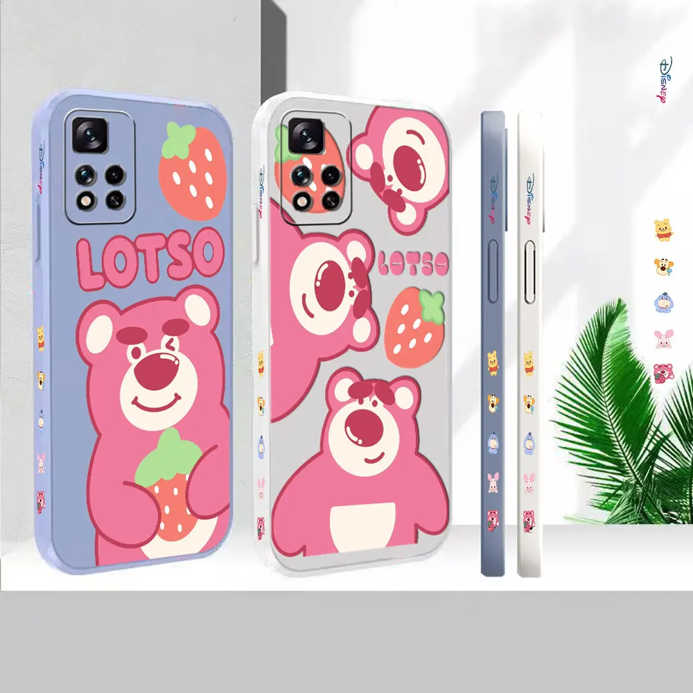 Liquid Silicone For Redmi Note 12 11 11T 11R 11E 11S 11T 10 10T 9 9S 9T 8 7 7S Pro Plus Max 5G Cover Lotso Toy Story Case Funda
Liquid Silicone For Redmi Note 12 11 11T 11R 11E 11S 11T 10 10T 9 9S 9T 8 7 7S Pro Plus Max 5G Cover Lotso Toy Story Case Funda