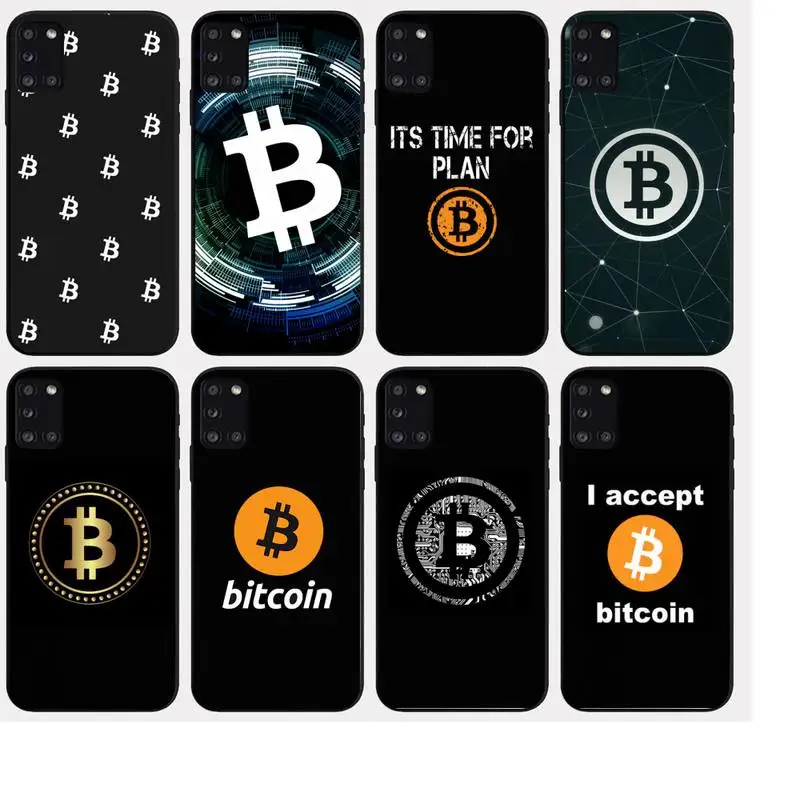I Love Accept Bitcoin High Quality Phone Case Cover For Samsung Galaxy S21 A51 A50 A71 A52 A72 S20 A21S Note 20 10Lite Plus
I Love Accept Bitcoin High Quality Phone Case Cover For Samsung Galaxy S21 A51 A50 A71 A52 A72 S20 A21S Note 20 10Lite Plus