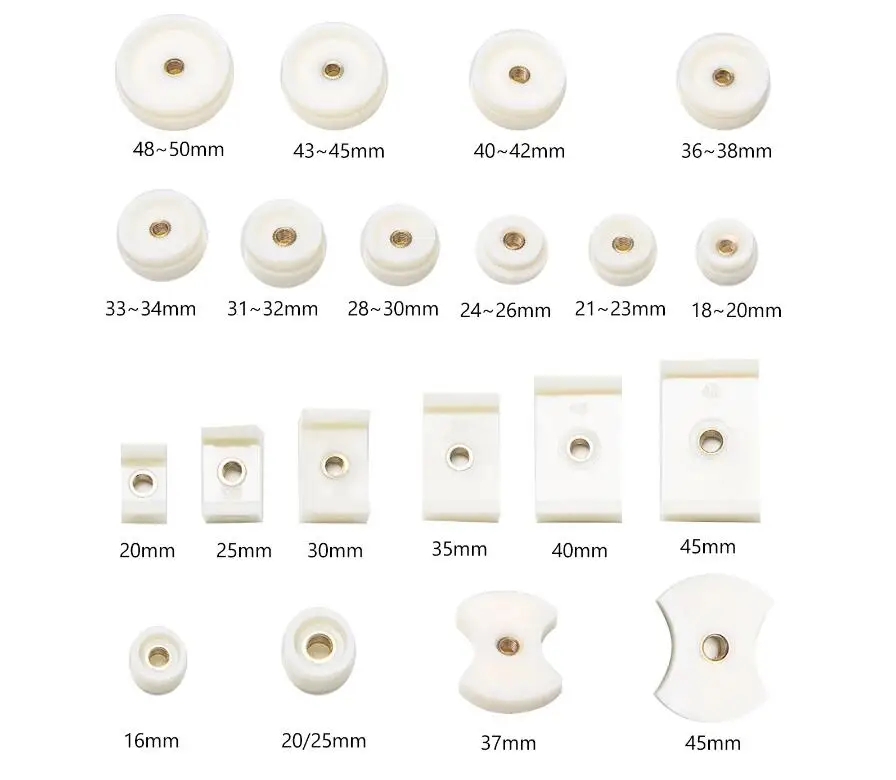 Portessional Watch Back Case Crystal Cover Press Tool Set Repair Watch Presser Tool Standard Metal Hand-Tools With 20 Pcs Dies
Portessional Watch Back Case Crystal Cover Press Tool Set Repair Watch Presser Tool Standard Metal Hand-Tools With 20 Pcs Dies