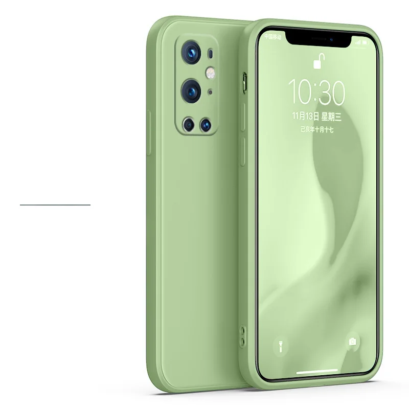 Silicone Luxury Case For OnePlus 7 8 9 PRO 9RT ACE Pro 10R 10T 11 ACE2 Soft Shockproof Cases Cover For ONEPLUS ACE2 11
Silicone Luxury Case For OnePlus 7 8 9 PRO 9RT ACE Pro 10R 10T 11 ACE2 Soft Shockproof Cases Cover For ONEPLUS ACE2 11