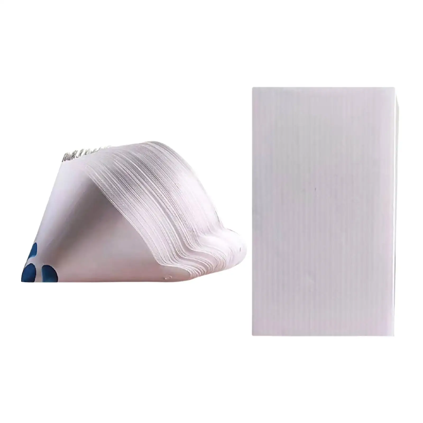 Set of 100 Paint Strainer 100 Mesh Nylon Net Cone Net Filters for Automotive
Set of 100 Paint Strainer 100 Mesh Nylon Net Cone Net Filters for Automotive