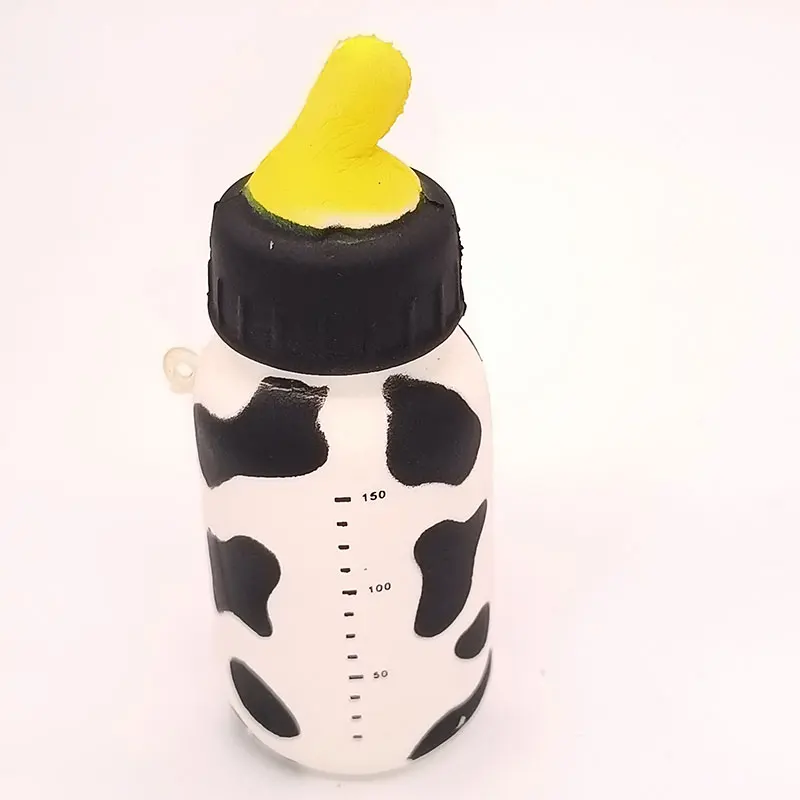 Cute Jumbo Squishy Baby Bottle Kawai Squishies Slow Rising Stress Relief Relief Squeeze Toys for Kids Squishy Pack
Cute Jumbo Squishy Baby Bottle Kawai Squishies Slow Rising Stress Relief Relief Squeeze Toys for Kids Squishy Pack