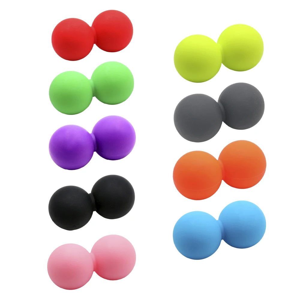 Пищевые материалы для безопасной и экологичной йоги, силиконовые массажные шарики, двойные зеленые шарики для йоги
Пищевые материалы для безопасной и экологичной йоги, силиконовые массажные шарики, двойные зеленые шарики для йоги