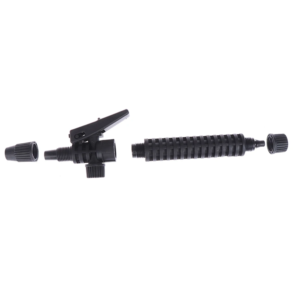 Рукоятка триггерного распылителя 3/5/8L, аксессуар, рукоятка переключателя, инструмент для полива растений в саду
Рукоятка триггерного распылителя 3/5/8L, аксессуар, рукоятка переключателя, инструмент для полива растений в саду