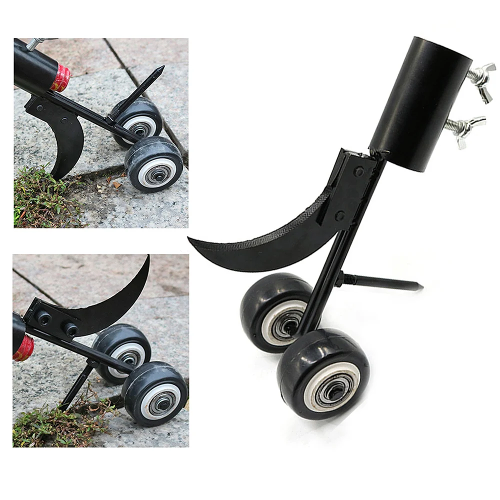 Portable Gap Weeder Grass Tool Trimmer Adjustable Length Weed Weeding Lawn Weed Remover No Need To Bend Down Gardening Mowing
Portable Gap Weeder Grass Tool Trimmer Adjustable Length Weed Weeding Lawn Weed Remover No Need To Bend Down Gardening Mowing