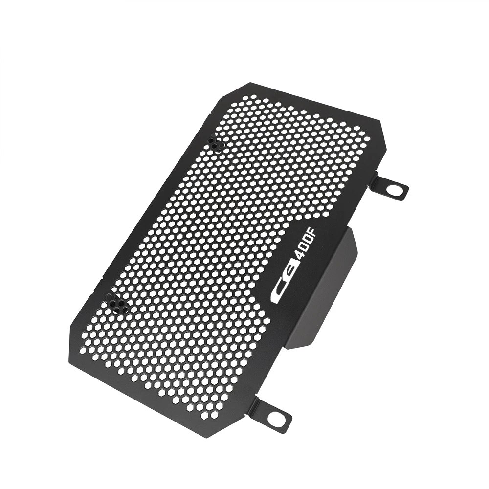 Motorcross Radiator Grille Guard Cover Protector Grill Cover For Honda CB500X CB400X CB500F CB400F 2013 2014 2015 2016 2017 2018 
Motorcross Radiator Grille Guard Cover Protector Grill Cover For Honda CB500X CB400X CB500F CB400F 2013 2014 2015 2016 2017 2018