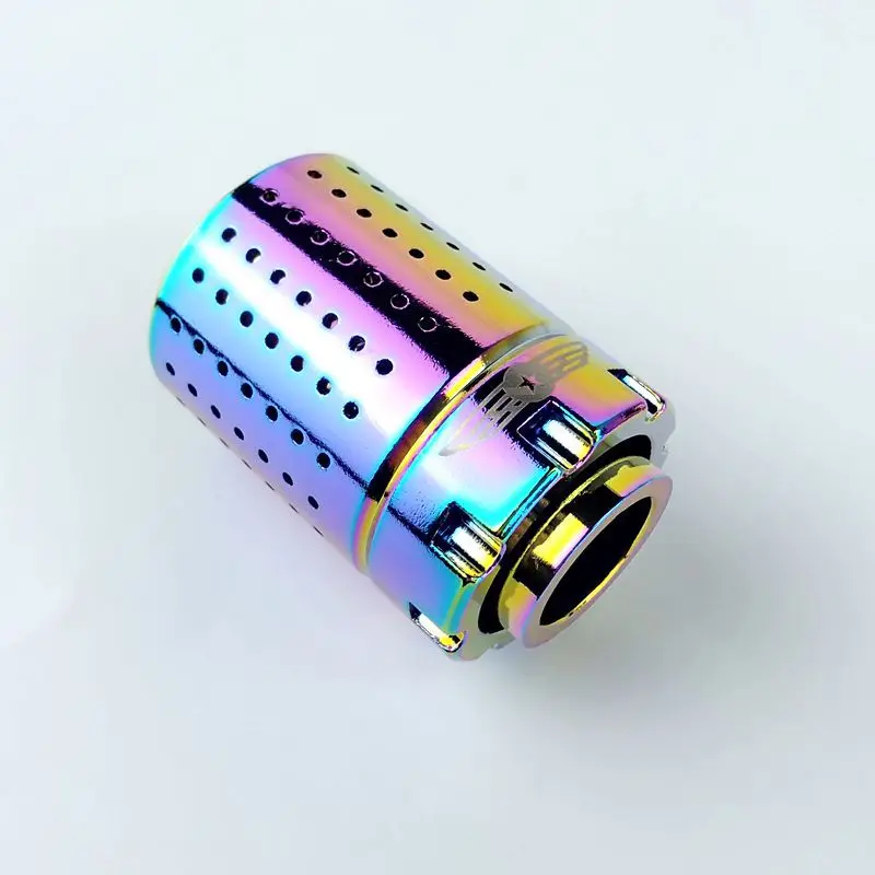 Colorful SLR416 Tactical Toy14MM CCW 19mm Straight Thread Aluminum Decoration J8
Colorful SLR416 Tactical Toy14MM CCW 19mm Straight Thread Aluminum Decoration J8