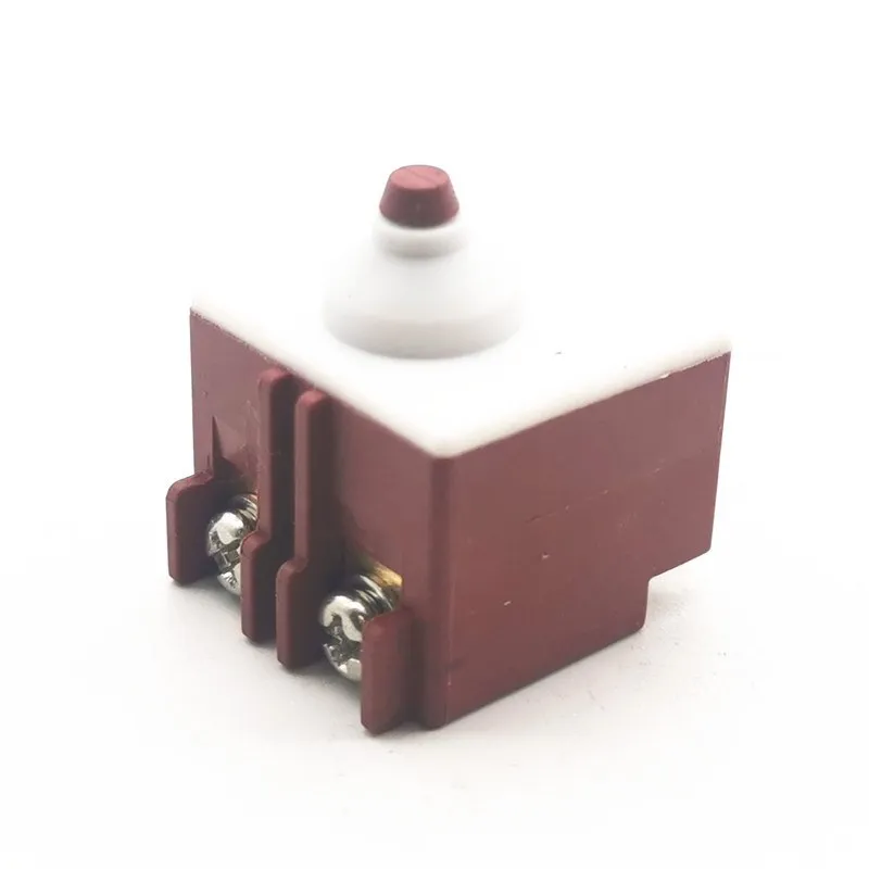 Switch 650560-8 DPX-2110-R replacement For MAKITA GA5030 GA4530 9558NB 9558HN 9557NB 9557HN 9555NB 9555HN 9554HN 9558PB
Switch 650560-8 DPX-2110-R replacement For MAKITA GA5030 GA4530 9558NB 9558HN 9557NB 9557HN 9555NB 9555HN 9554HN 9558PB