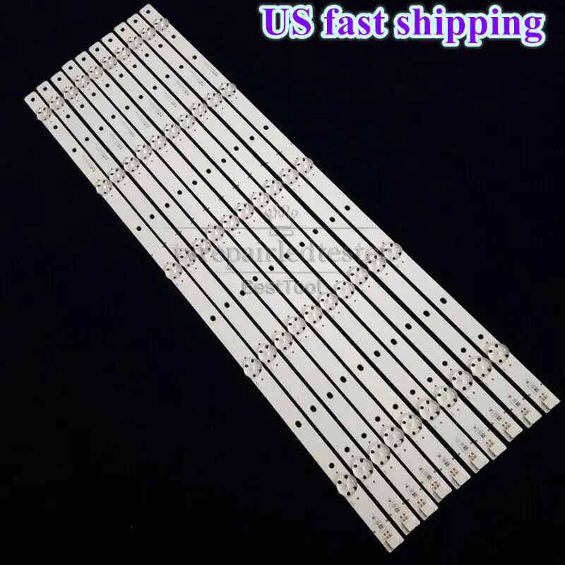 Full SVG600A30_Rev00_5LED_160602 LED Strips SVG600A25 for Vizio E60-E3 D60-D3 led tv bar
Full SVG600A30_Rev00_5LED_160602 LED Strips SVG600A25 for Vizio E60-E3 D60-D3 led tv bar