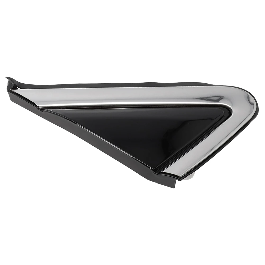 96318-5AA0A Front Right Mirror Molding Chrome Corner Trim For Nissan Murano 2015-2021 Mirror Molding Chrome Corner
96318-5AA0A Front Right Mirror Molding Chrome Corner Trim For Nissan Murano 2015-2021 Mirror Molding Chrome Corner