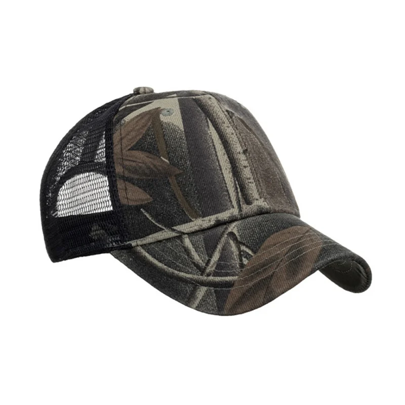 Baseball Cap Fishing Caps Adjustable Running Cap UV-Protection Cotton Hunting Hats Breathable Ball Cap
Baseball Cap Fishing Caps Adjustable Running Cap UV-Protection Cotton Hunting Hats Breathable Ball Cap
