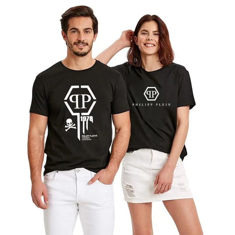 Men's Summer Casual T-shirt Letters Print 100% Pure Cotton Luxury Short Sleeve Tees Man Solid Color Wear Streetwear Y2K Tops
Men's Summer Casual T-shirt Letters Print 100% Pure Cotton Luxury Short Sleeve Tees Man Solid Color Wear Streetwear Y2K Tops