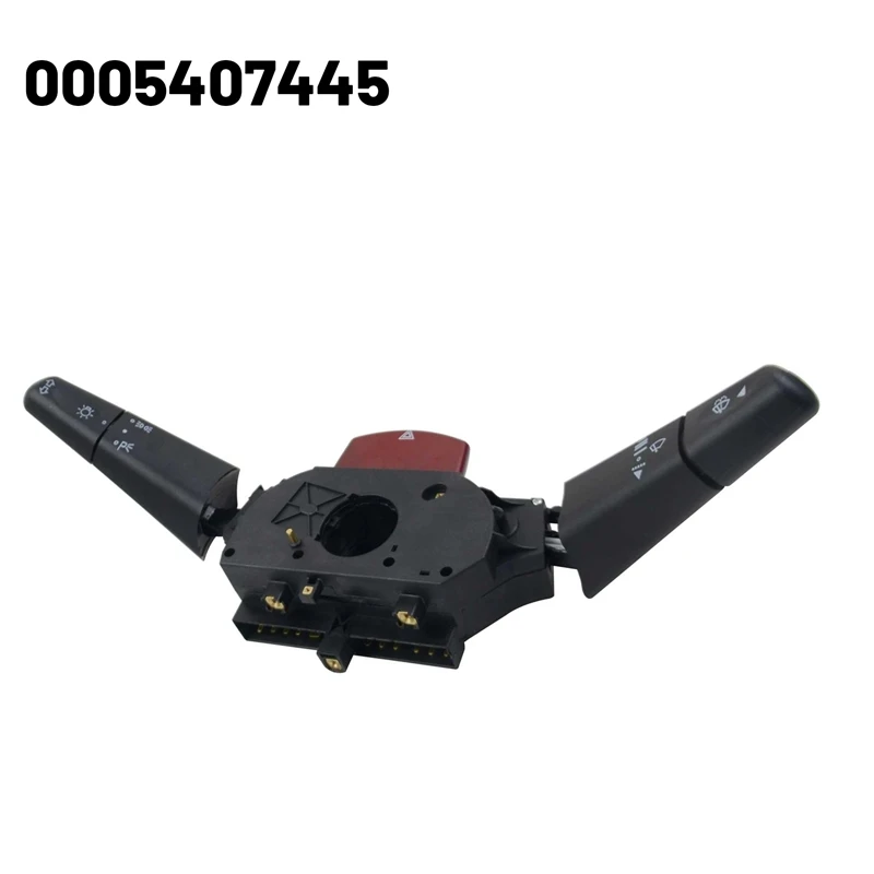 0005407445 5103745AA Car Turn Signal Switch Post Auto For VW LT Mercedes 901 902 903 904 VITO 638
0005407445 5103745AA Car Turn Signal Switch Post Auto For VW LT Mercedes 901 902 903 904 VITO 638