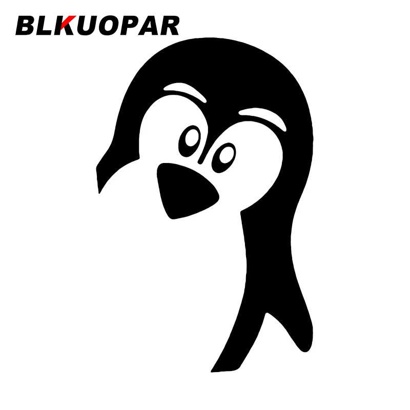 BLKUOPAR крутой, как Пингвин, стикер для автомобиля, индивидуальная креативная наклейка на бампер, окна, багажник, мотоцикл, лобовое стекло, авто...
BLKUOPAR крутой, как Пингвин, стикер для автомобиля, индивидуальная креативная наклейка на бампер, окна, багажник, мотоцикл, лобовое стекло, авто...
