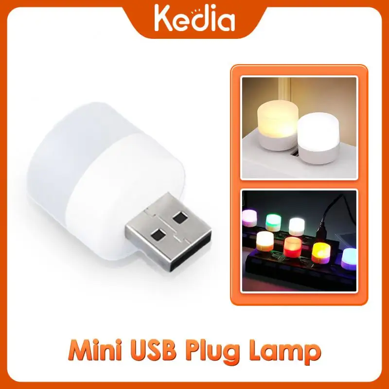 Суперъяркая Светодиодная лампа для спальни, с зарядкой от Usb, 5 В, 1 Вт, с защитой глаз, портативная мини-лампа с Usb-разъемом, праздничный подарок, мини
Суперъяркая Светодиодная лампа для спальни, с зарядкой от Usb, 5 В, 1 Вт, с защитой глаз, портативная мини-лампа с Usb-разъемом, праздничный подарок, мини