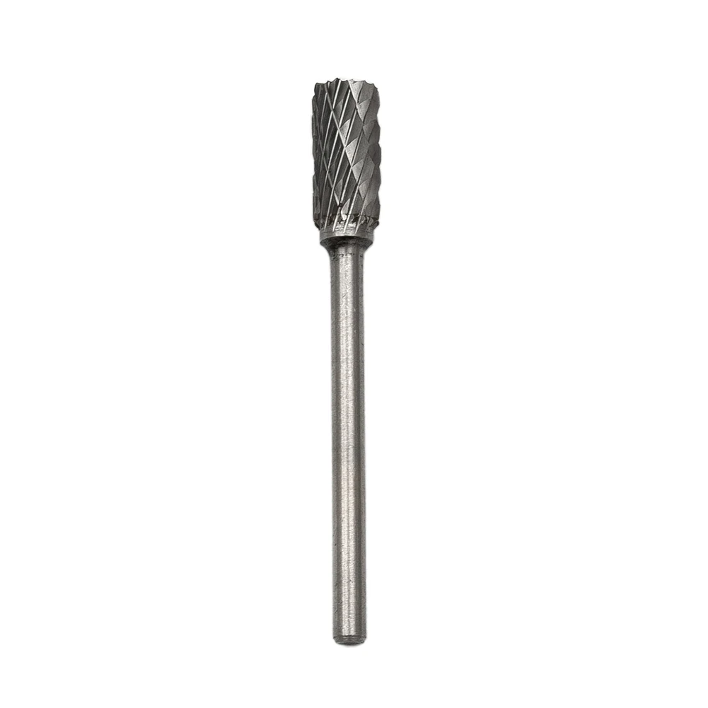 High Quality High quality Burrs 1/8\" Shank 1pc Die Grinder Double Cut For Metalwork 1/8" Shank Carbide Compact
High Quality High quality Burrs 1/8\" Shank 1pc Die Grinder Double Cut For Metalwork 1/8" Shank Carbide Compact