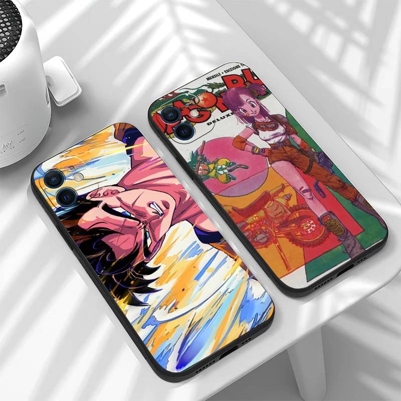 Japan Anime Dragon Ball Funda Phone Case For iPhone 11 13 12 Pro Max 12 13 Mini X XR XS MAX SE 2020 7 8 6s Plus Celular 
Japan Anime Dragon Ball Funda Phone Case For iPhone 11 13 12 Pro Max 12 13 Mini X XR XS MAX SE 2020 7 8 6s Plus Celular