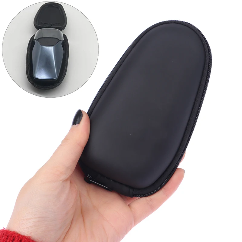 EVA Shaver Bag Protective Shaver Storage Bag Case Electric Razor Storage Bags
EVA Shaver Bag Protective Shaver Storage Bag Case Electric Razor Storage Bags