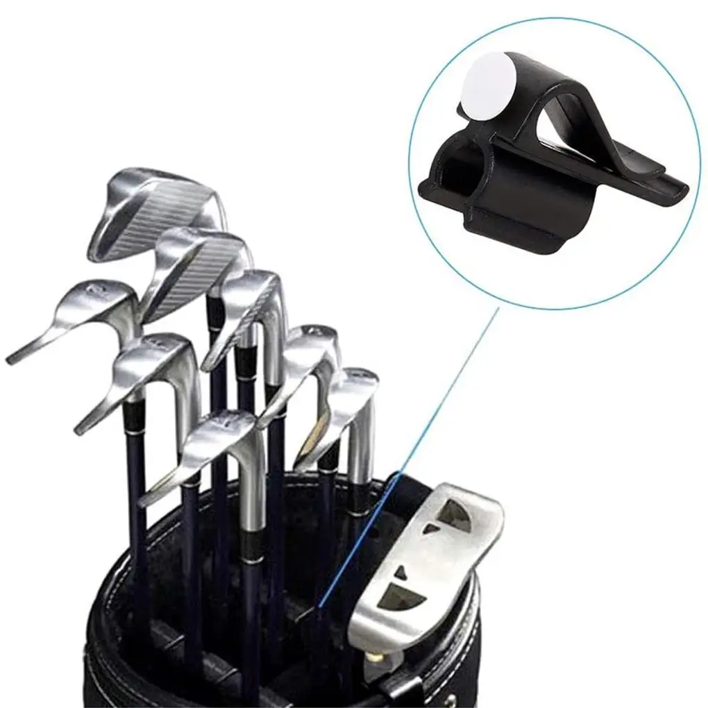 14pcs Golf Putter Clip Golfing Accessories Pole Holding Rack Standing Holders Storage Mount Simple Bag Organizer
14pcs Golf Putter Clip Golfing Accessories Pole Holding Rack Standing Holders Storage Mount Simple Bag Organizer