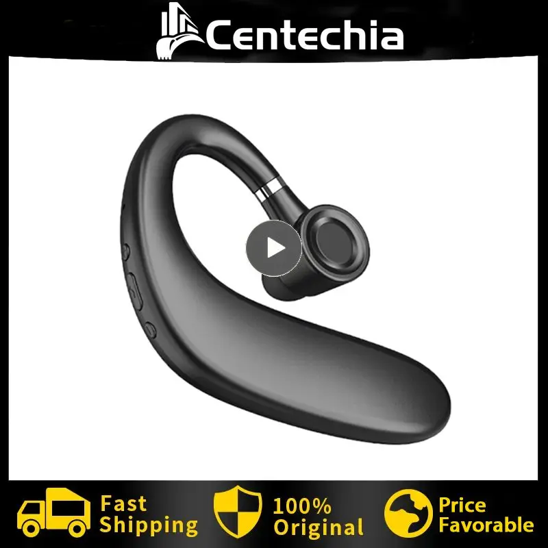 70 Hours Standby Time Stereo Wireless Headphone Waterproof Headset Noise Reduction Tws Earbuds Sport Earphone
70 Hours Standby Time Stereo Wireless Headphone Waterproof Headset Noise Reduction Tws Earbuds Sport Earphone