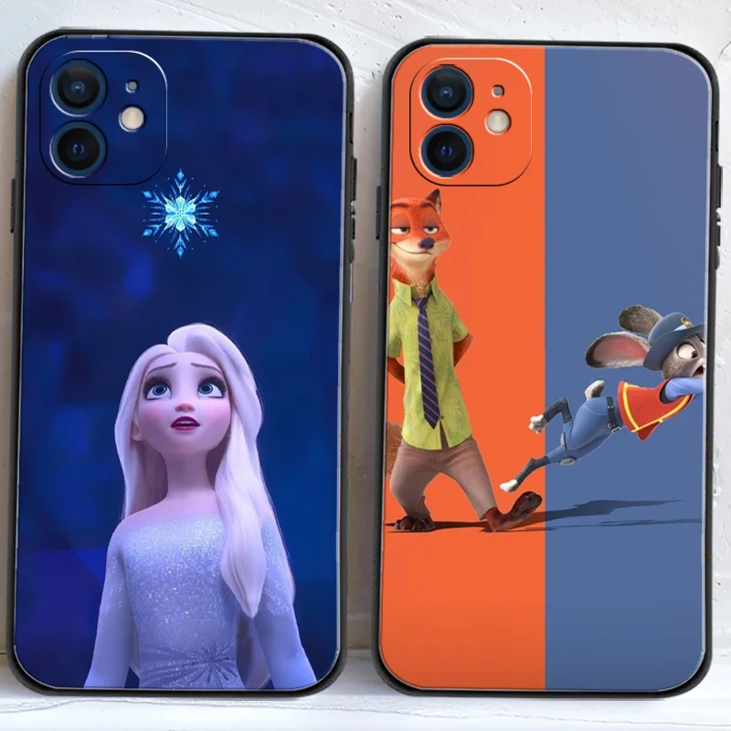 Disney Animals Phone Cases For iPhone 11 12 Pro MAX 6S 7 8 Plus XS MAX 12 13 Mini X XR SE 2020 Funda Coque Back Cover Soft TPU
Disney Animals Phone Cases For iPhone 11 12 Pro MAX 6S 7 8 Plus XS MAX 12 13 Mini X XR SE 2020 Funda Coque Back Cover Soft TPU