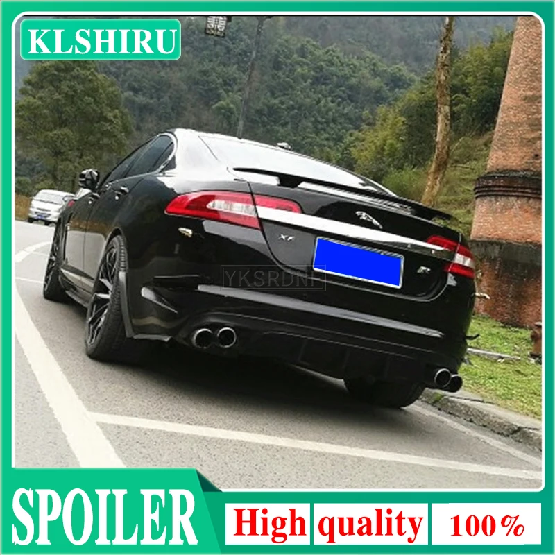 KLSHIRU для Jaguar XF 2012 2013 2014 2015 ABS пластиковая Неокрашенная искусственная задняя крышка для багажника автомобильный Стайлинг
KLSHIRU для Jaguar XF 2012 2013 2014 2015 ABS пластиковая Неокрашенная искусственная задняя крышка для багажника автомобильный Стайлинг