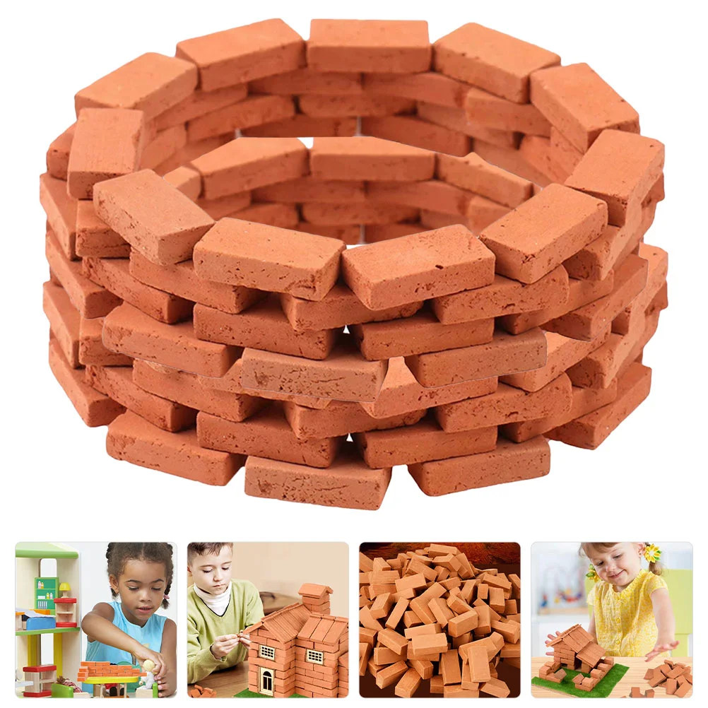 Brick Miniature Figurines Wallmini Model Decor Furniture Decorations Building Set Bricks Supplies Scene Models
Brick Miniature Figurines Wallmini Model Decor Furniture Decorations Building Set Bricks Supplies Scene Models