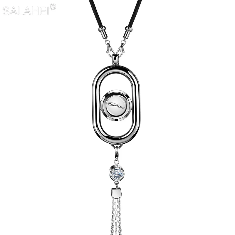 Car Rearview Mirror Perfume Pendant Aromatherapy Diffuser For Jaguar XE XF XJ XJL XEL E-PACE I-PACE F-PACE F-TYPE X-TYPE S-TYPE
Car Rearview Mirror Perfume Pendant Aromatherapy Diffuser For Jaguar XE XF XJ XJL XEL E-PACE I-PACE F-PACE F-TYPE X-TYPE S-TYPE