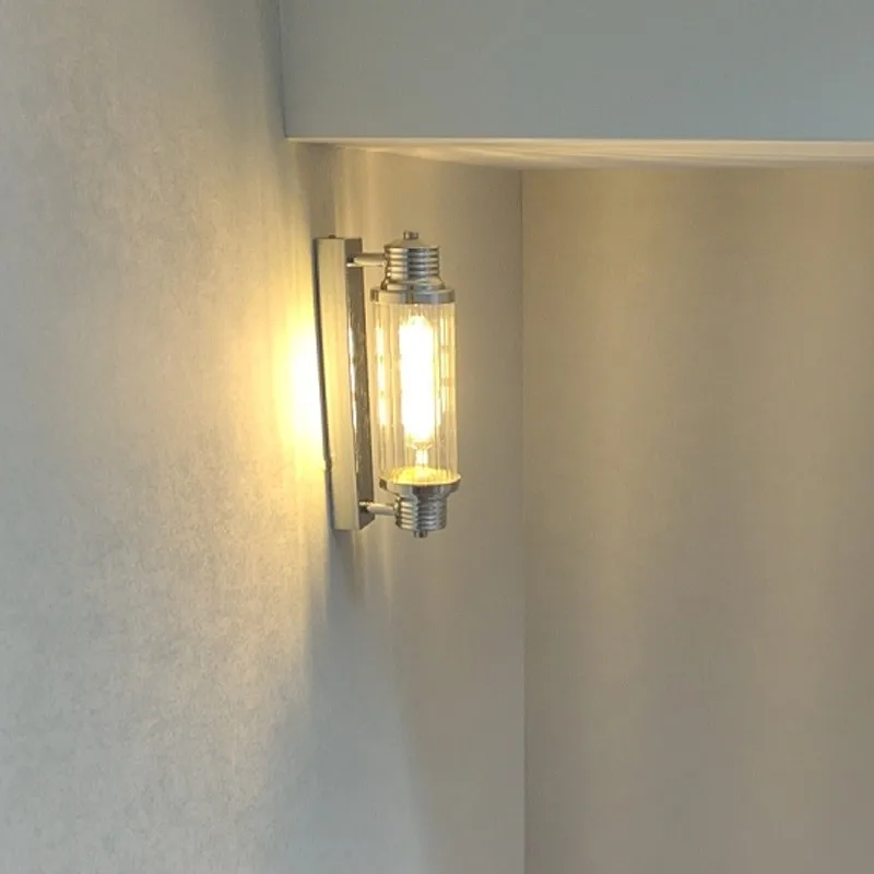Nordic Retro Background Wall Lamp Coffee Shop sconces Commercial Signboard Lamps Dining Room rustic Glass Led Wall Light
Nordic Retro Background Wall Lamp Coffee Shop sconces Commercial Signboard Lamps Dining Room rustic Glass Led Wall Light