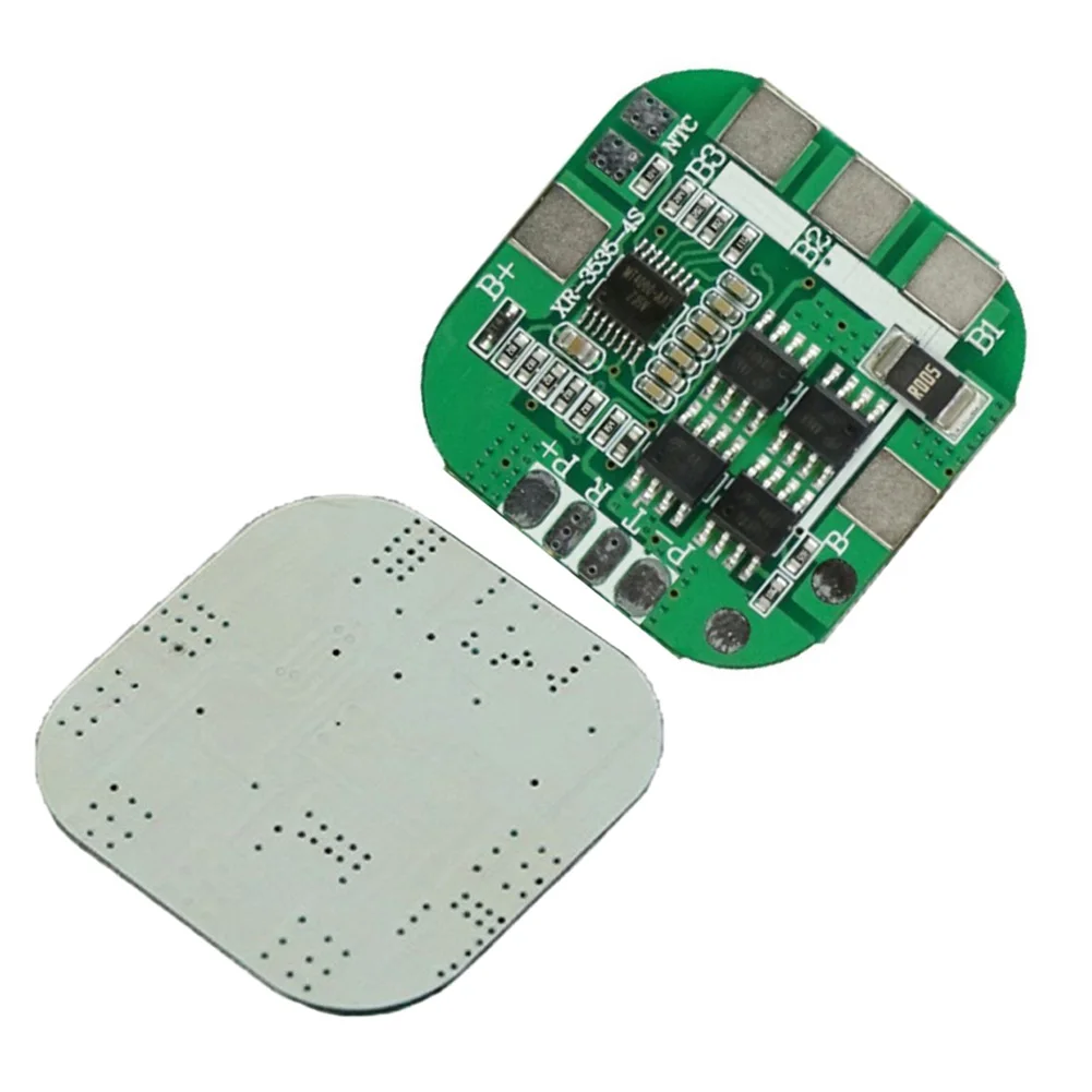 BMS 4S 8A 3,7 V 14,8 V 18 650 Защитная плата для зарядки литий-ионной, литиевой батареи балансировочный эквалайзер для дрели двигателя электроинструмента
BMS 4S 8A 3,7 V 14,8 V 18 650 Защитная плата для зарядки литий-ионной, литиевой батареи балансировочный эквалайзер для дрели двигателя электроинструмента