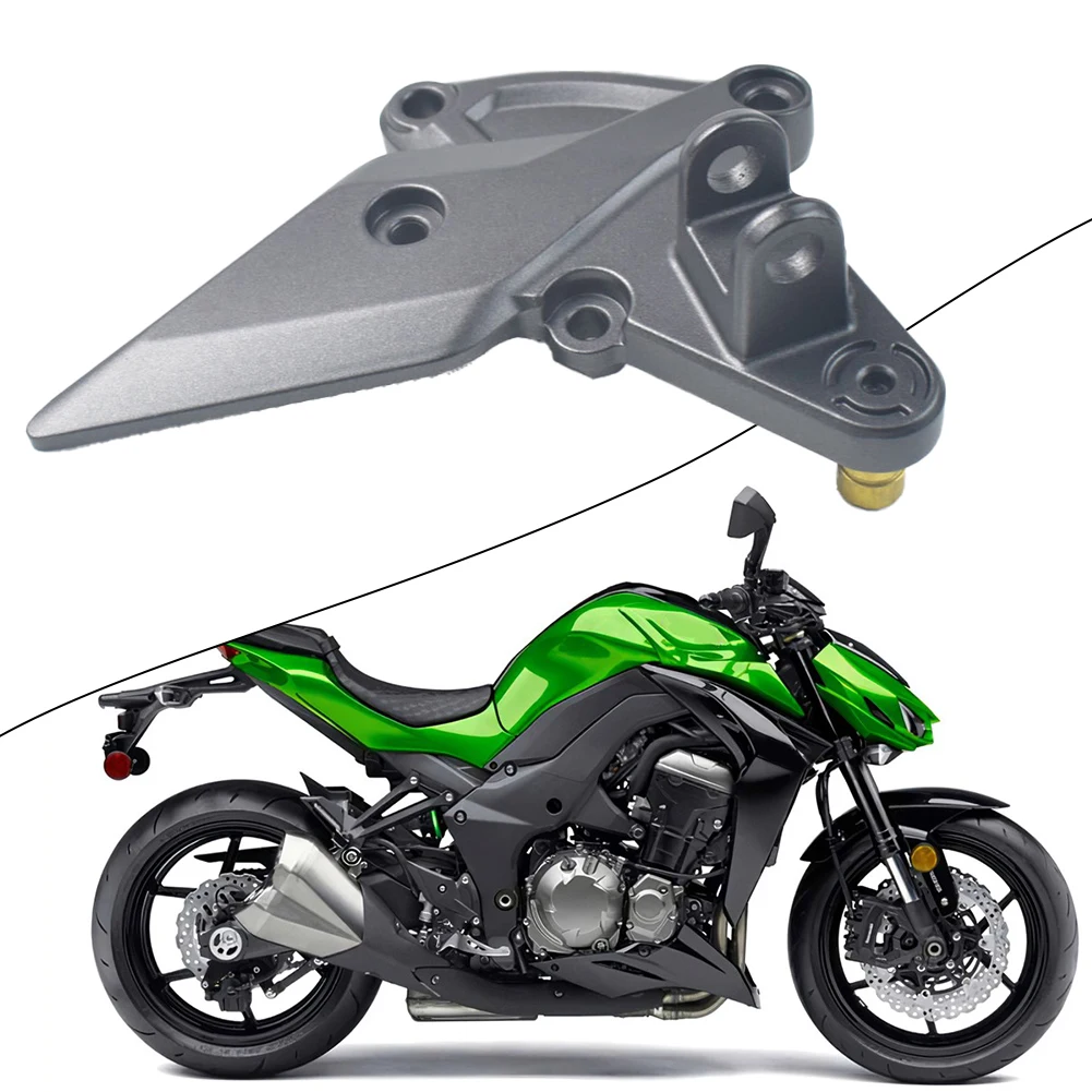 Front Foot Pedal For Kawasaki Z1000 ZR1000 10-21 Years Footrest Link Frame Direct Replacement Parts High Quality
Front Foot Pedal For Kawasaki Z1000 ZR1000 10-21 Years Footrest Link Frame Direct Replacement Parts High Quality