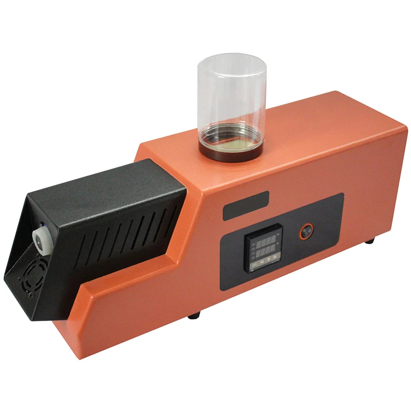Excellent Quality High Speed Extrude Desktop 3d Filament Extruder Abs Filament Extruder For 3d Printer Wellzoom
Excellent Quality High Speed Extrude Desktop 3d Filament Extruder Abs Filament Extruder For 3d Printer Wellzoom