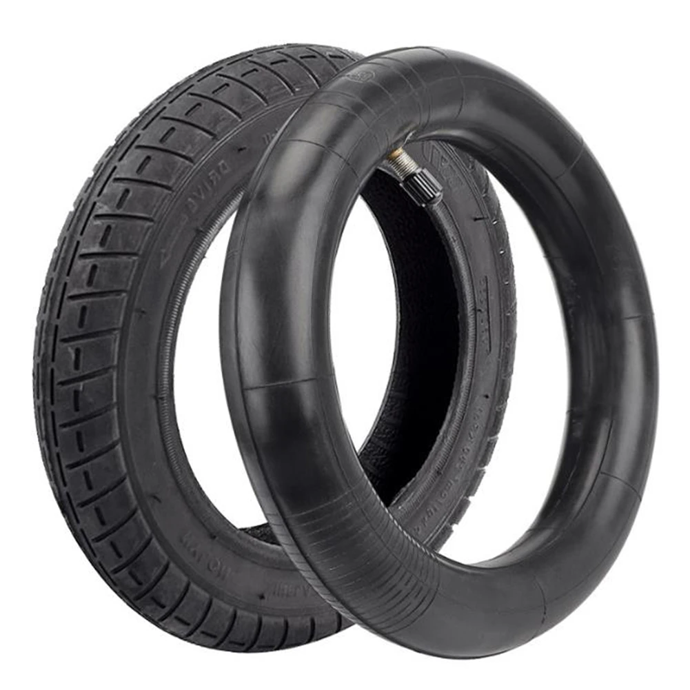 10" Electric Scooter Rubber Outer Tyre Tube For XIAO MI M365 Pneumatic Tire Anti-puncture Rubber E Scooter Tyre Sert Accessories
10" Electric Scooter Rubber Outer Tyre Tube For XIAO MI M365 Pneumatic Tire Anti-puncture Rubber E Scooter Tyre Sert Accessories