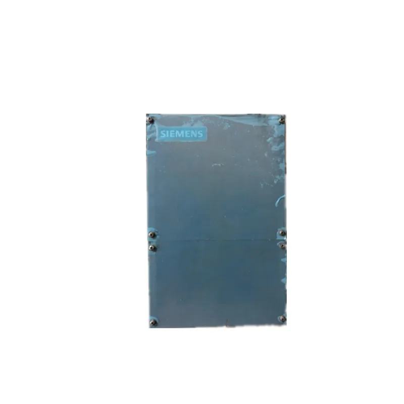 Регулятор скорости Siemens 6SG6410-2CA75-ZA76, используется в хорошем состоянии
Регулятор скорости Siemens 6SG6410-2CA75-ZA76, используется в хорошем состоянии