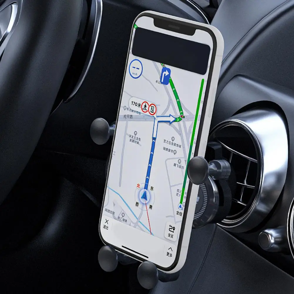 Автомобильный навигационный кронштейн, легкая установка, автомобильный держатель для телефона, автомобильная гравитационная Подставка дл...
Автомобильный навигационный кронштейн, легкая установка, автомобильный держатель для телефона, автомобильная гравитационная Подставка дл...