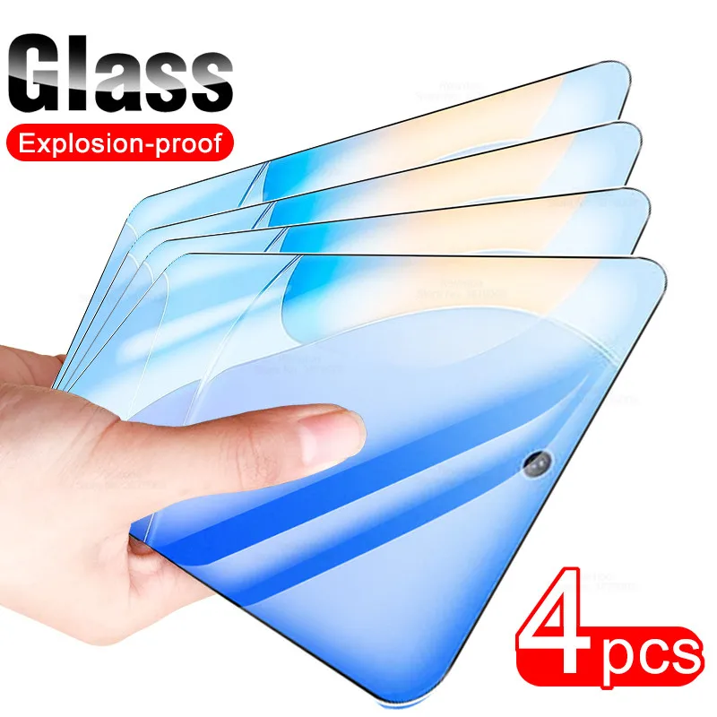 4pcs protective glass for Huawei Nova 9 SE glass screen protectors hawei Nova9SE Nova 9 se 9SE 6.78inch tempered glas film cover
4pcs protective glass for Huawei Nova 9 SE glass screen protectors hawei Nova9SE Nova 9 se 9SE 6.78inch tempered glas film cover