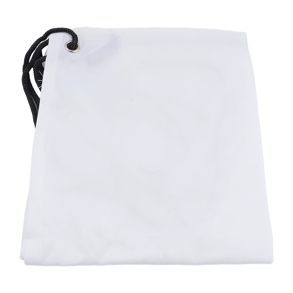 Durable Practical Drawstring Bag Storage Bag Gym Bags Oxford Cloth Solid Color Storage Travel 33x43cm Waterproof
Durable Practical Drawstring Bag Storage Bag Gym Bags Oxford Cloth Solid Color Storage Travel 33x43cm Waterproof