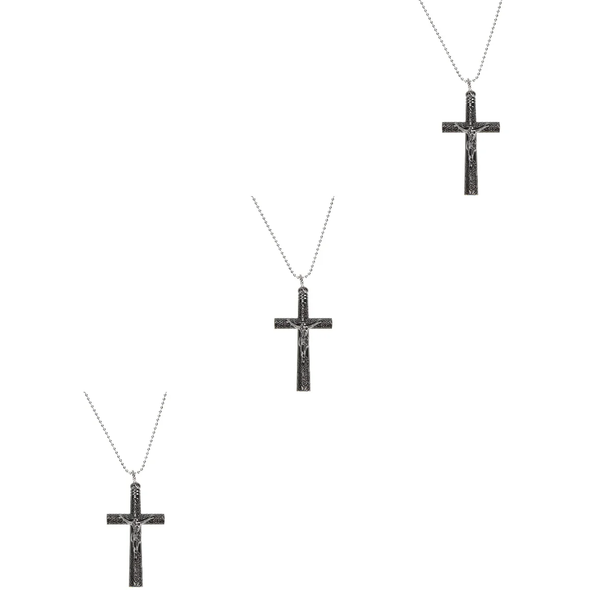 Necklace Drum Key Cross Pendant Gothic Tool Crucifix Wrench Regulator Part Men Punk Tuner Percussion Adjustment Alloy Religious
Necklace Drum Key Cross Pendant Gothic Tool Crucifix Wrench Regulator Part Men Punk Tuner Percussion Adjustment Alloy Religious