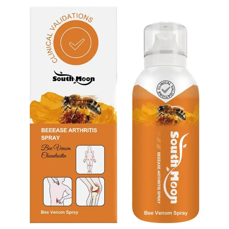 Спрей easy Spray 100 мл, Натуральный жидкий спрей для суставов и костей, безопасный спрей для ухода за телом, профессиональный усовершенствованный гель-крем, спрей, пчелиный гель
Спрей easy Spray 100 мл, Натуральный жидкий спрей для суставов и костей, безопасный спрей для ухода за телом, профессиональный усовершенствованный гель-крем, спрей, пчелиный гель