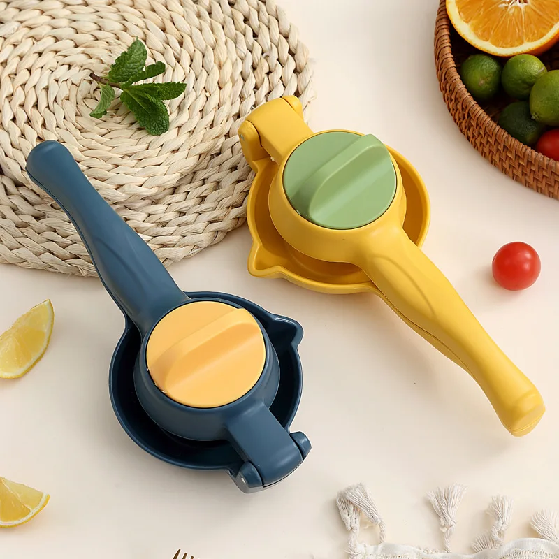 Lemon Manual Large Juicer, Orange Juice Press, Kitchen Small Tools, Portable Juicer Juicer Machine Portable Blender Bottle
Lemon Manual Large Juicer, Orange Juice Press, Kitchen Small Tools, Portable Juicer Juicer Machine Portable Blender Bottle