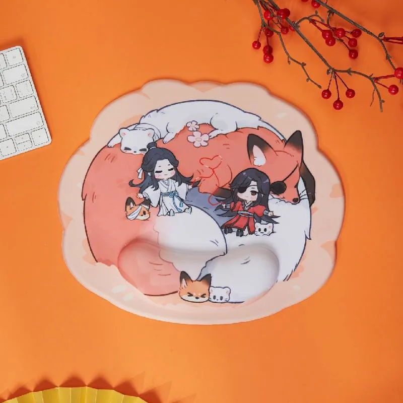 Мягкий 3D коврик для мыши с аниме Tian Guan Ci Fu Hua Cheng Xie Lian, игровой компьютерный Настольный коврик для клавиатуры, игровой коврик, подставка для за...
Мягкий 3D коврик для мыши с аниме Tian Guan Ci Fu Hua Cheng Xie Lian, игровой компьютерный Настольный коврик для клавиатуры, игровой коврик, подставка для за...