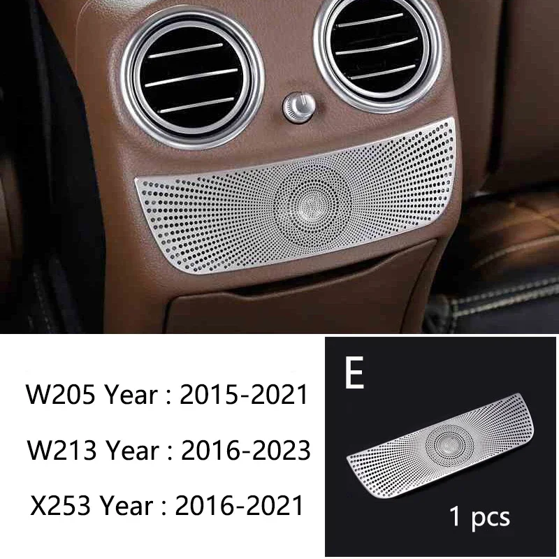 Салон автомобиля, передняя лампа для чтения, накладка на рамку лампы, наклейка для Mercedes Benz S205 W205 GLC X253 C253 W213, автоаксессуары
Салон автомобиля, передняя лампа для чтения, накладка на рамку лампы, наклейка для Mercedes Benz S205 W205 GLC X253 C253 W213, автоаксессуары