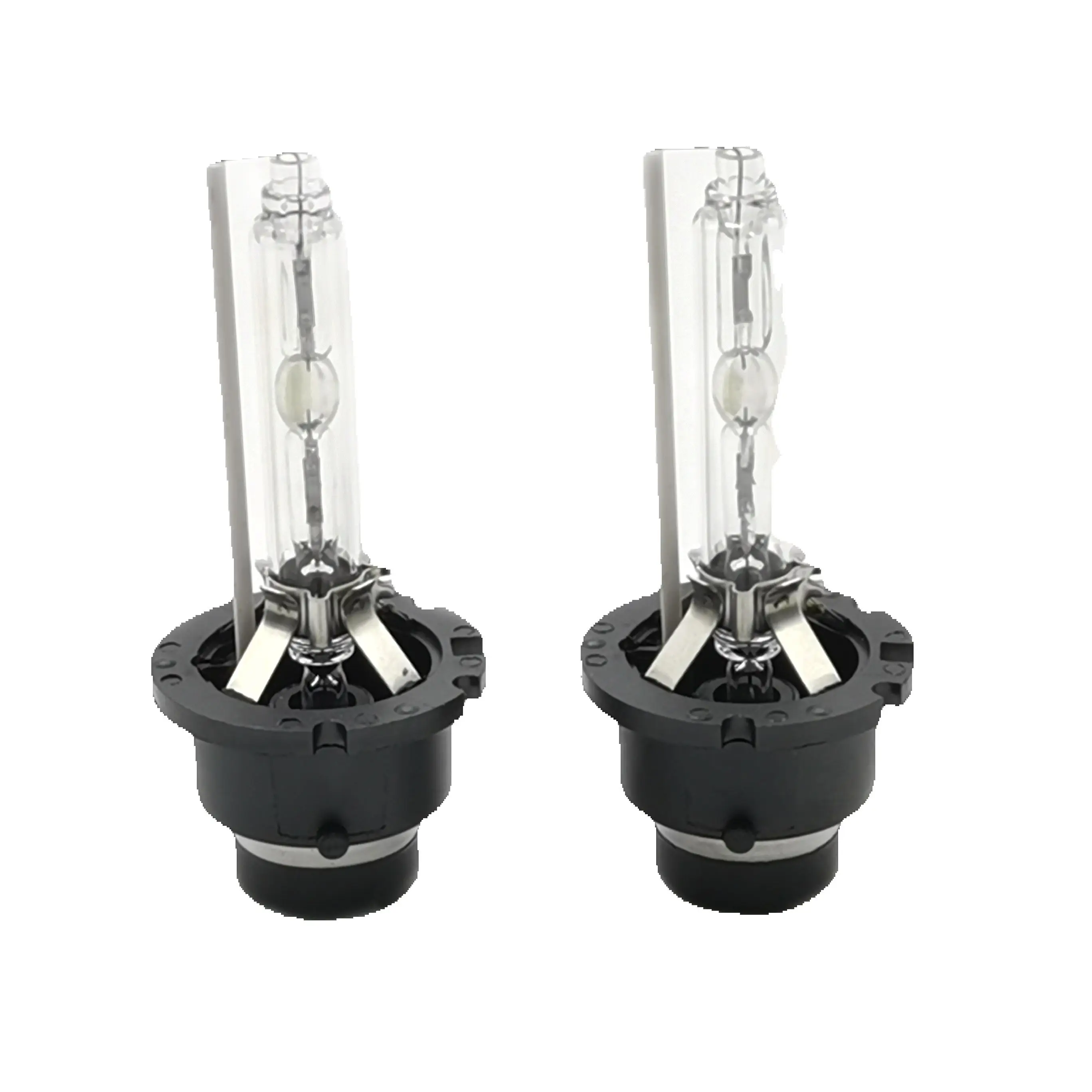 

2PCS 35W D2S D2C D2H D4S D4C Xenon HID Bulbs 3000K 4300K 6000K 8000K 10000K Steel Bracket 3400Lumen 12V AC Cars Headlamps