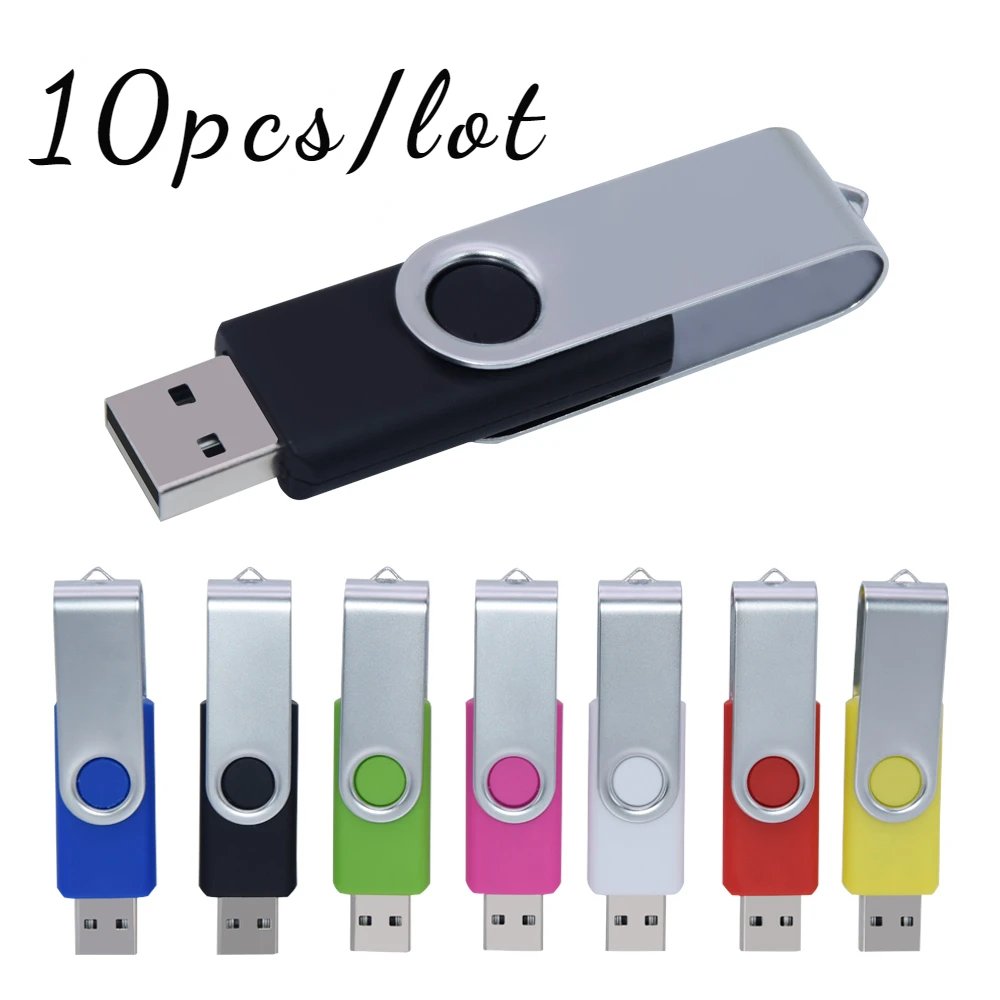 Металлический USB флеш-накопитель, 10 шт., 64 ГБ, 32 ГБ, 16 ГБ, 8 ГБ, 4 Гб, 512 Мб
Металлический USB флеш-накопитель, 10 шт., 64 ГБ, 32 ГБ, 16 ГБ, 8 ГБ, 4 Гб, 512 Мб