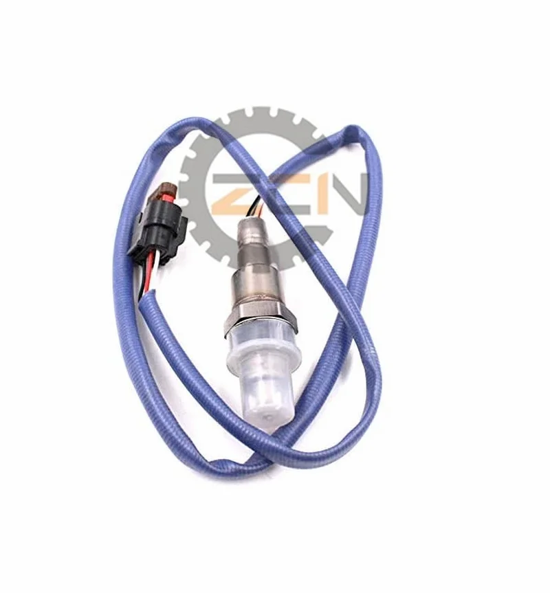 0258030149 F1FA-9G444-BA Rear Lambda probe Oxygen Sensor for Ford Kuga C-MAX II Van 1.5 EcoBoost FOCUS III 1.0 EcoBoost KUGA II
0258030149 F1FA-9G444-BA Rear Lambda probe Oxygen Sensor for Ford Kuga C-MAX II Van 1.5 EcoBoost FOCUS III 1.0 EcoBoost KUGA II